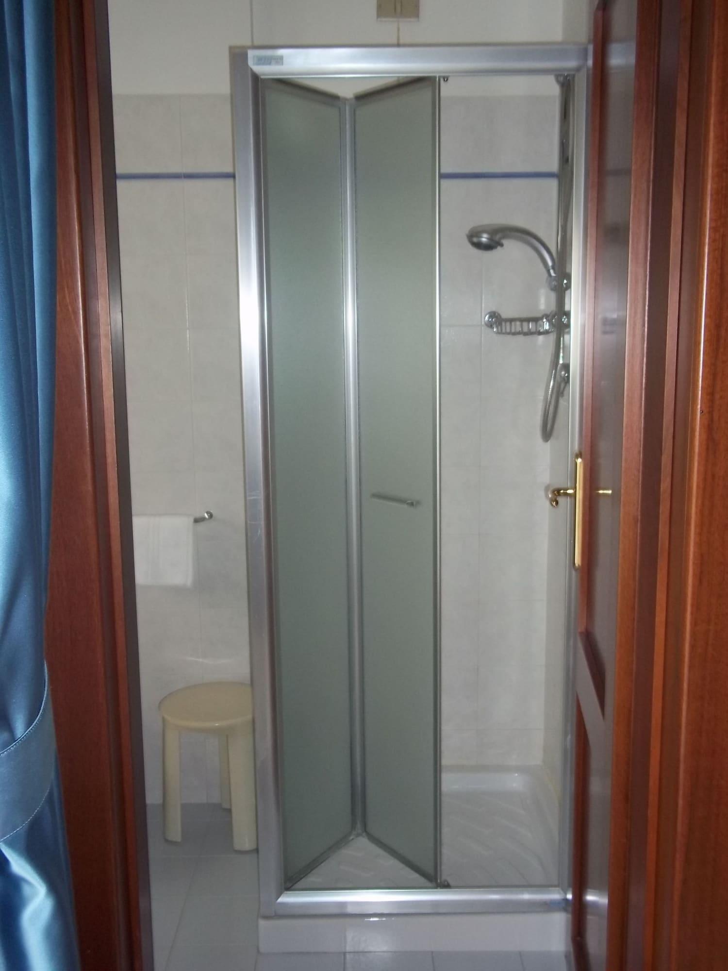 Hotel Cristoforo Colombo Osimo Esterno foto