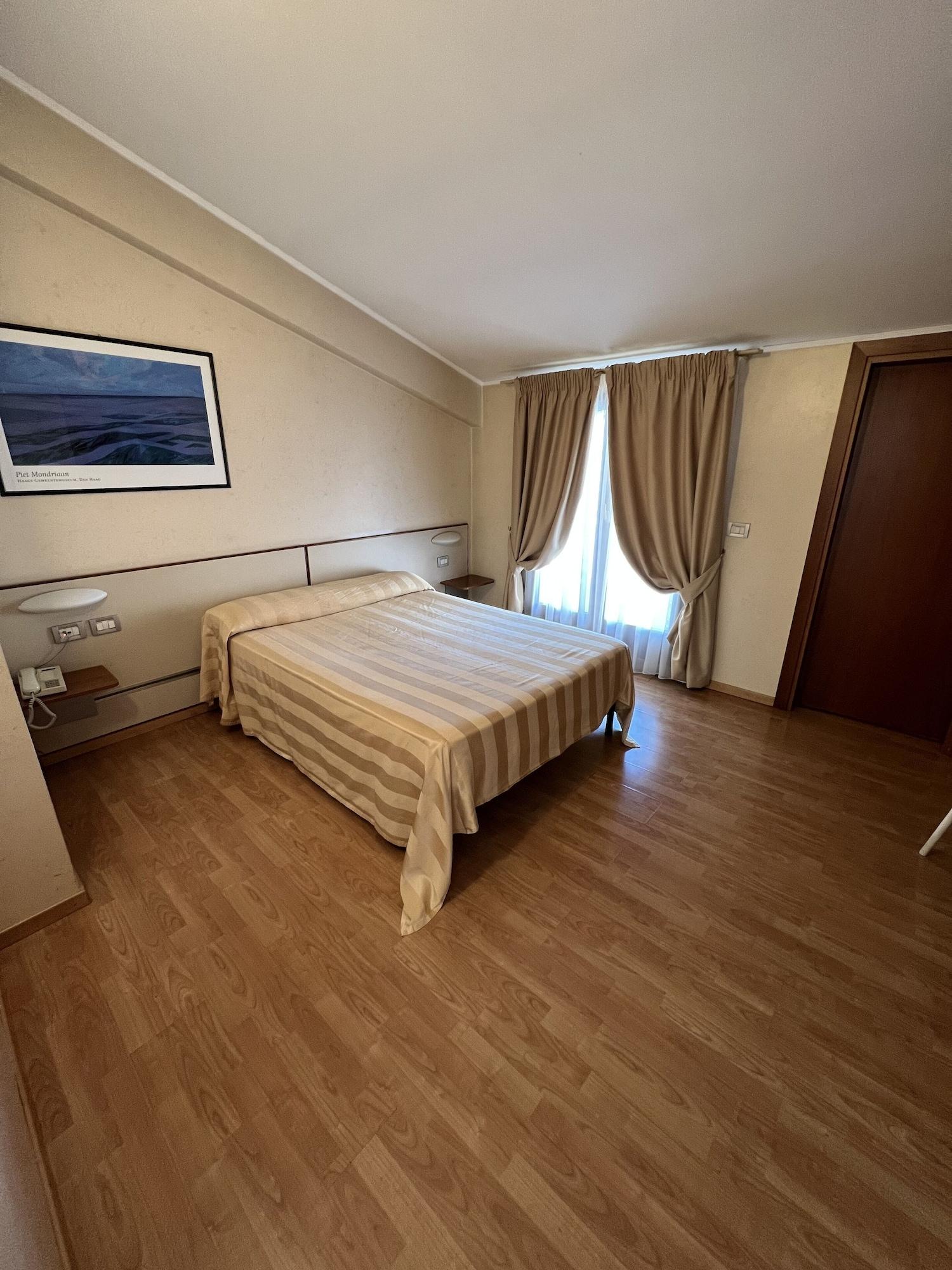 Hotel Cristoforo Colombo Osimo Esterno foto