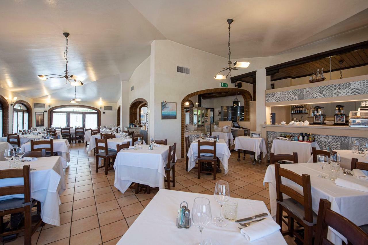 Hotel Cristoforo Colombo Osimo Esterno foto
